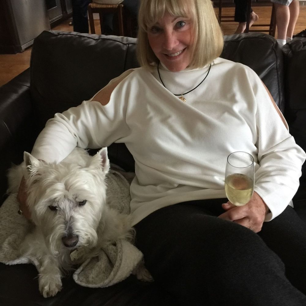 Meet your Posher, Joy